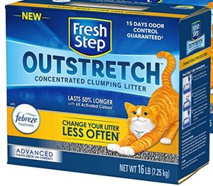 lot 1284 image: Kitty Litter