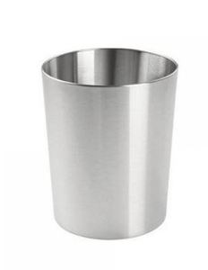 lot 1295 image: Wastebasket