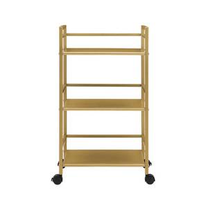 lot 1382 image: Rolling Utility Cart