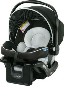 lot 1383 image: Infant Car Seat