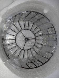 lot 1388 image: Chandelier