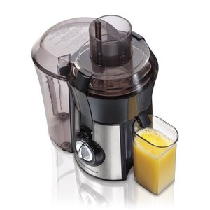 lot 1395 image: Juice Extractor