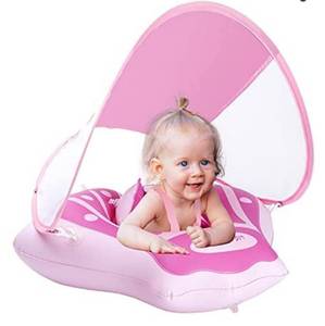 lot 1411 image: Inflatable Sun Canopy