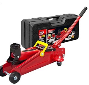 lot 1373 image: Hydraulic Jack