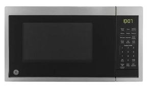lot 1377 image: Microwave