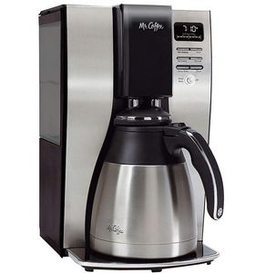 lot 1390 image: Coffee Maker