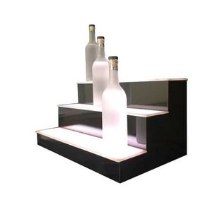 lot 1397 image: Tiered LED Display