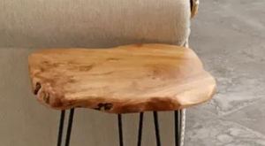 lot 1399 image: Side Table Top