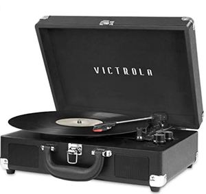 lot 1403 image: Bluetooth Turntable