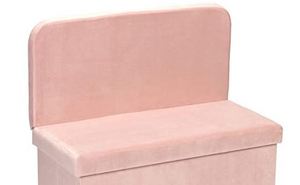 lot 1406 image: Folding Seat
