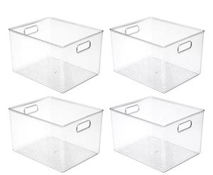lot 1410 image: Storage Organizers