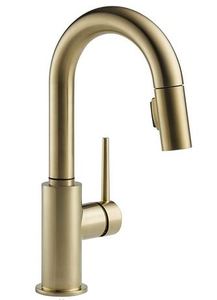 lot 1419 image: Kitchen Faucet