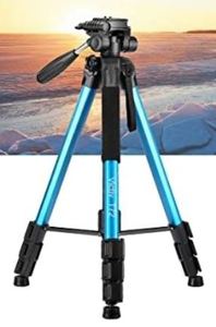lot 1425 image: Camera Tripod