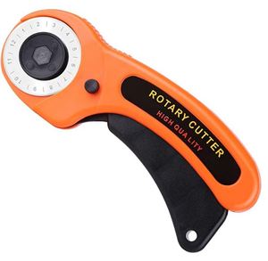 lot 1432 image: Rotary Cutter