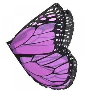lot 1435 image: Butterfly Costume Wings