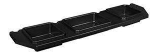 lot 1438 image: Plastic Under Seat Storage
