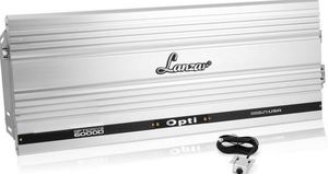 lot 1396 image: Power Amp
