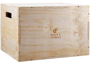 lot 1408 image: Plyometric Box