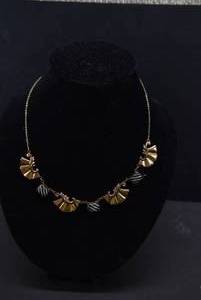 lot 1033 image: Copper Necklace  Copper  9