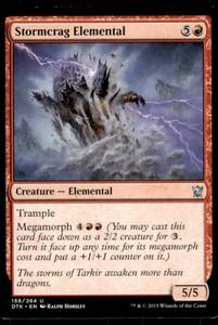 lot 8161 image: Lot of 40 Magic the Gathering Cards  Dragons of Tarkir Uncommons  See individual photos of each card