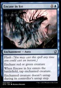 lot 8164 image: Lot of 40 Magic the Gathering Cards  Dragons of Tarkir Uncommons  See individual photos of each card
