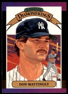 lot 8093 image: Lot of 26 Cards  1989 Donruss Baseball  Stars & Hall of Famers  See individual photos of each card
