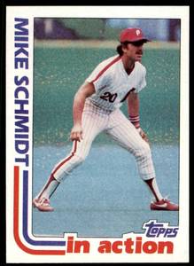 lot 8115 image: Lot of 24 Cards  1982 Topps Baseball  Only Stars & Hall of Famers  See individual photos of each card