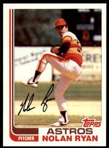 lot 8116 image: Lot of 21 Cards  1982 Topps Baseball  Only Stars & Hall of Famers  See individual photos of each card