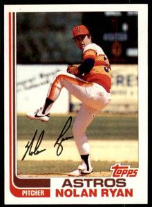 lot 8123 image: Lot of 26 Cards  1982 Topps Baseball  Only Stars & Hall of Famers  See individual photos of each card