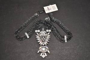 lot 1110 image: Just Jewelry Necklace  Just Jewelry