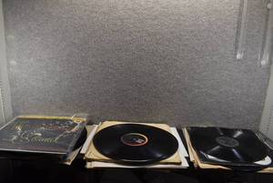lot 2018 image: Lot of 41 Assorted Records  LP  12
