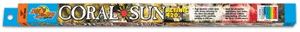 lot 61430 image: Zoo Med Coral Sun T-8 Bulb, 17 Watts