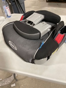 lot 61464 image: Graco TurboBooster Backless Booster