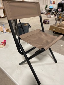 lot 61466 image: Coleman Camping Foldable Chair