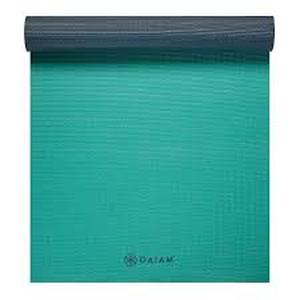 lot 61421 image: Gaiam Yoga Mat