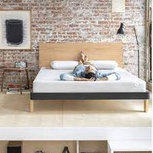 lot 61439 image: Nod by Tuft & Needle, Adaptive Foam 8-Inch Mattress, Full