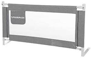 lot 61451 image: Surpcos Bed Rails 1.0m