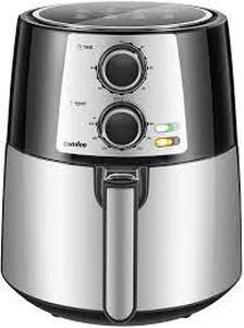 lot 61459 image: Comfee Air Fryer
