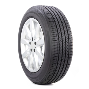 lot 1333 image: Bridgestone Ecopia EP422 Plus All-Season 18555-16 83 H Tire