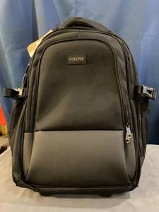 lot 1342 image: Yorepek Backpack