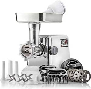 lot 1343 image: STX Turboforce 3000 Meat Grinder