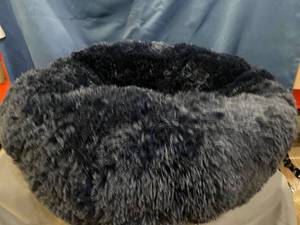 lot 2941 image: Medium Dog Bed