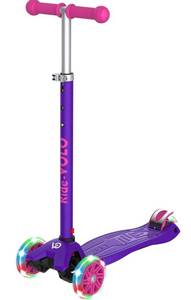 lot 2946 image: K01 Kick Scooter