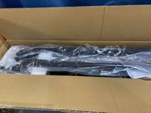 lot 2958 image: SUV Luggage Rack