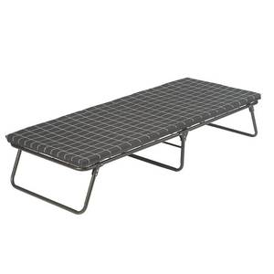lot 2962 image: Coleman� ComfortSmart�� Camping Cot with Sleeping Pad