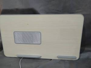 lot 2989 image: Lap Desk For Laptop