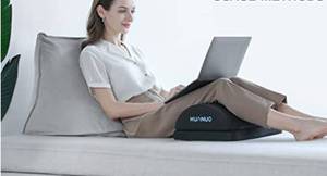 lot 2991 image: Smuv Foot Rest Under Desk