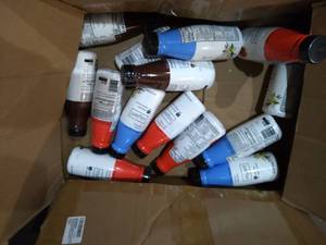 lot 3934 image: Lot Of Soylent Ready To Drink Meal 3 Flavors