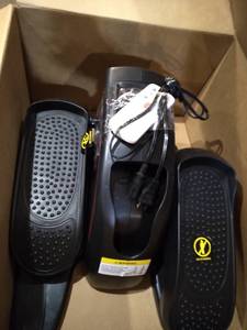 lot 3964 image: Ancheer Electric Trainer Model-AMA005563