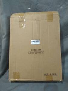 lot 3965 image: Direct Store Parts Kit DG145 Stainless Steel Cooking Grid